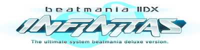 beatmania IIDX INFINITAS - BEMANICN