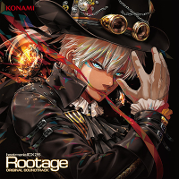 Beatmania IIDX 26 Rootage ORIGINAL SOUNDTRACK.png