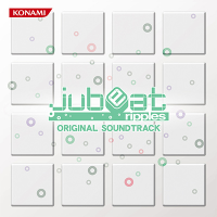 Jubeat ripples ORIGINAL SOUNDTRACK.png