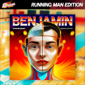 BENJAMIN RUNNING MAN EDITION.png