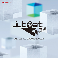 Jubeat Qubell ORIGINAL SOUNDTRACK.png