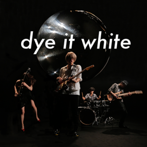 Dye it white.png