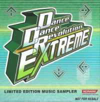 DanceDanceRevolution EXTREME Limited Edition Music Sampler.jpg