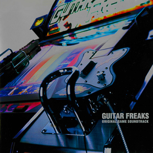 GUITAR FREAKS ORIGINAL GAME SOUNDTRACK.png