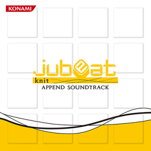 Jubeat knit APPEND SOUNDTRACK.png