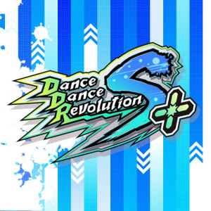 DanceDanceRevolution S+.png