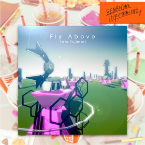 Fly Above -Band ver.-.png