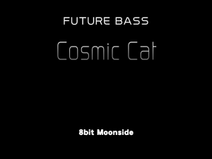 Cosmic Cat 标题设计.png