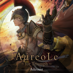 AureoLe ~for Triumph~ ADV.png