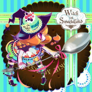 Witch in Sweetsland NOV.png