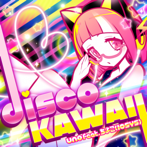 Disco KAWAii.png