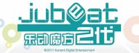 Logo of jubeat China 2nd.jpg