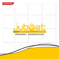 Jubeat knit ORIGINAL SOUNDTRACK.png