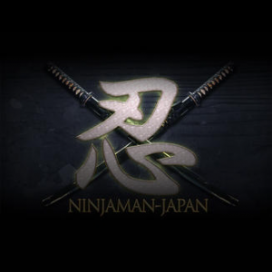 NINJAMAN-JAPAN主题曲.png