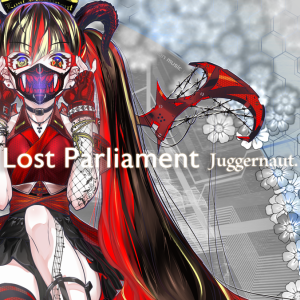 Lost Parliament ADV.png