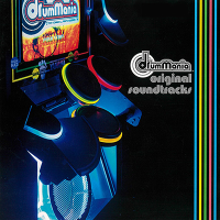 Drummania original soundtracks.png