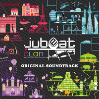 Jubeat clan ORIGINAL SOUNDTRACK.png