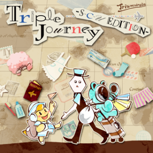 Triple Journey -S-C-U EDITION-.png