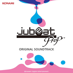 Jubeat prop ORIGINAL SOUNDTRACK.png