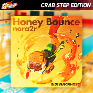 Honey Bounce CRAB STEP EDITION.png