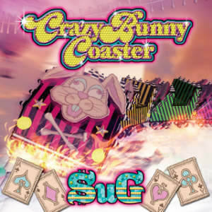 Crazy Bunny Coaster.png