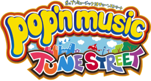 Pop'n music 19 TUNE STREET.png