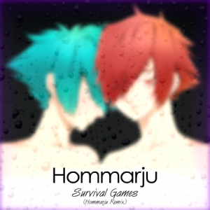 Survival Games (Hommarju Remix) ADV.png