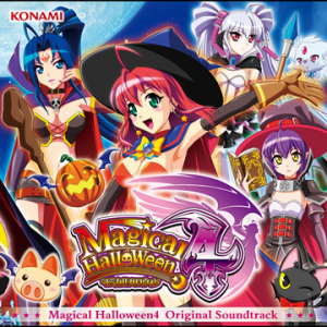 Magical Halloween4 Original Soundtrack.png