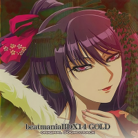 Beatmania IIDX 14 GOLD ORIGINAL SOUNDTRACK.png