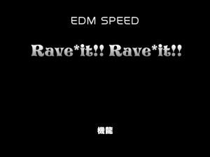 Rave*it!! Rave*it!! 标题设计.png