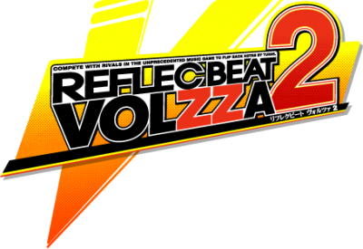 REFLEC BEAT VOLZZA 2 logo.png