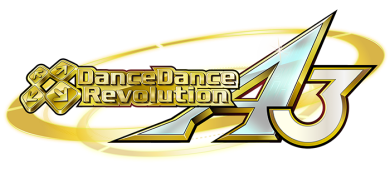 DanceDanceRevolution A3 - BEMANICN