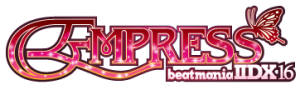 Beatmania IIDX 16 EMPRESS.png